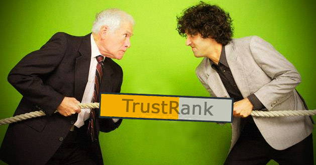 Trustrank Nedir?